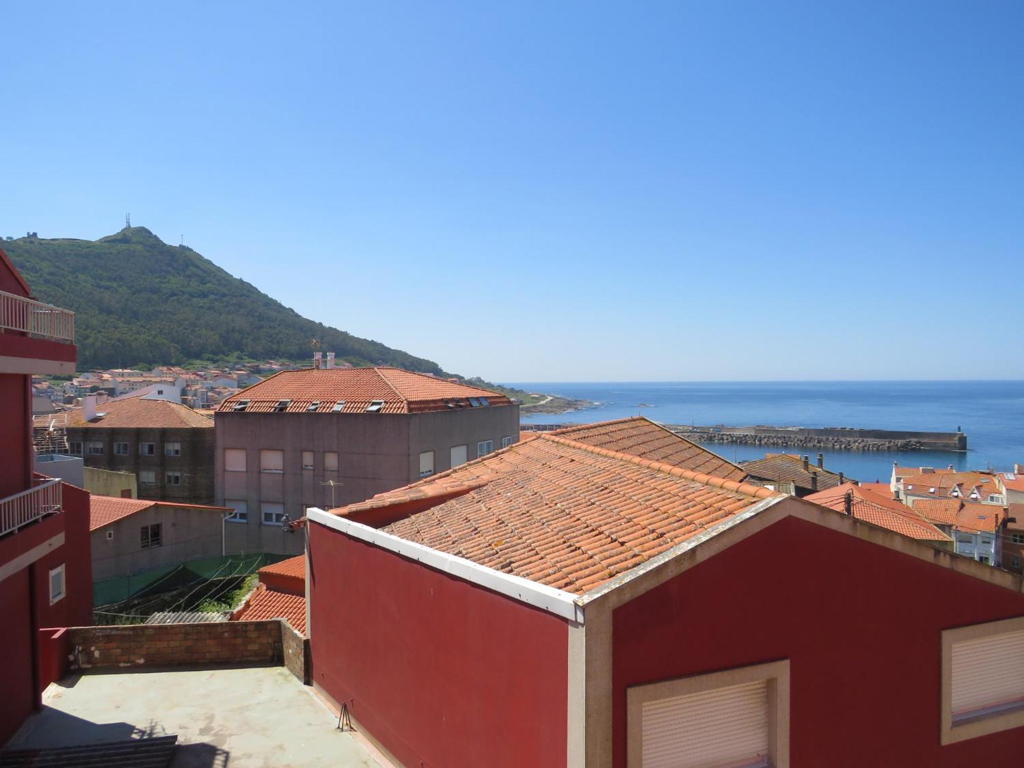 Apartamento Con Plaza De Garaje Y Ascensor En أغواردا المظهر الخارجي الصورة